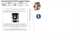 Desktop Screenshot of gracebridge.org